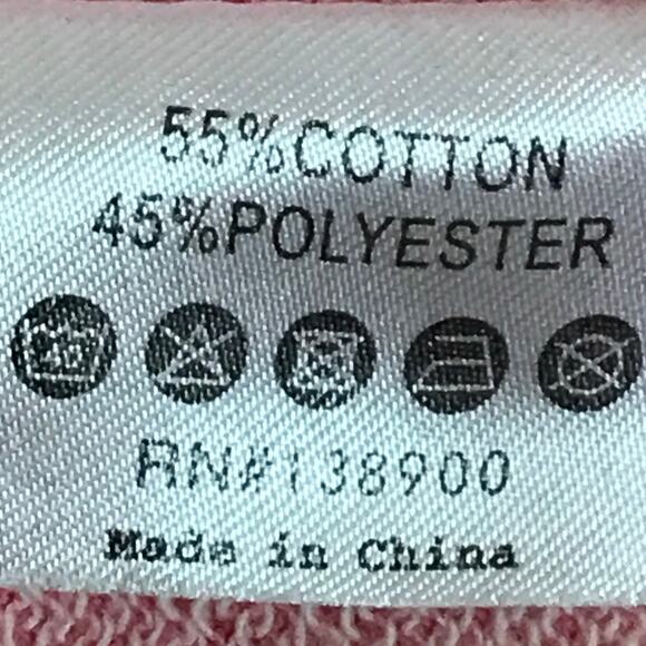 Shiraleah Sweatshirt Top Medium Womens Christmas Holiday Festive Long Sleeve M - Picture 7 of 7